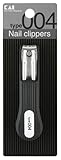 Kai 000KE0104 Nail Clipper, 004