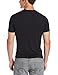 Calvin Klein Men's Body Modal Short Sleeve Crew Neck T-Shirt, Black, Small