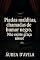 Livro Piadas Malditas Chamadas de Humor Negro. Não Existe Graça Nisso!