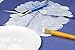 Crayola Washable Paint (1 Gallon), White Paint, Bulk Classroom Supplies for Teachers, Washable Paint for Kids, Nontoxic, 3+