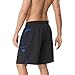 Speedo Men's Marina Swim Trunk- Manufacturer Discontinued - Manufacturer Discontinued