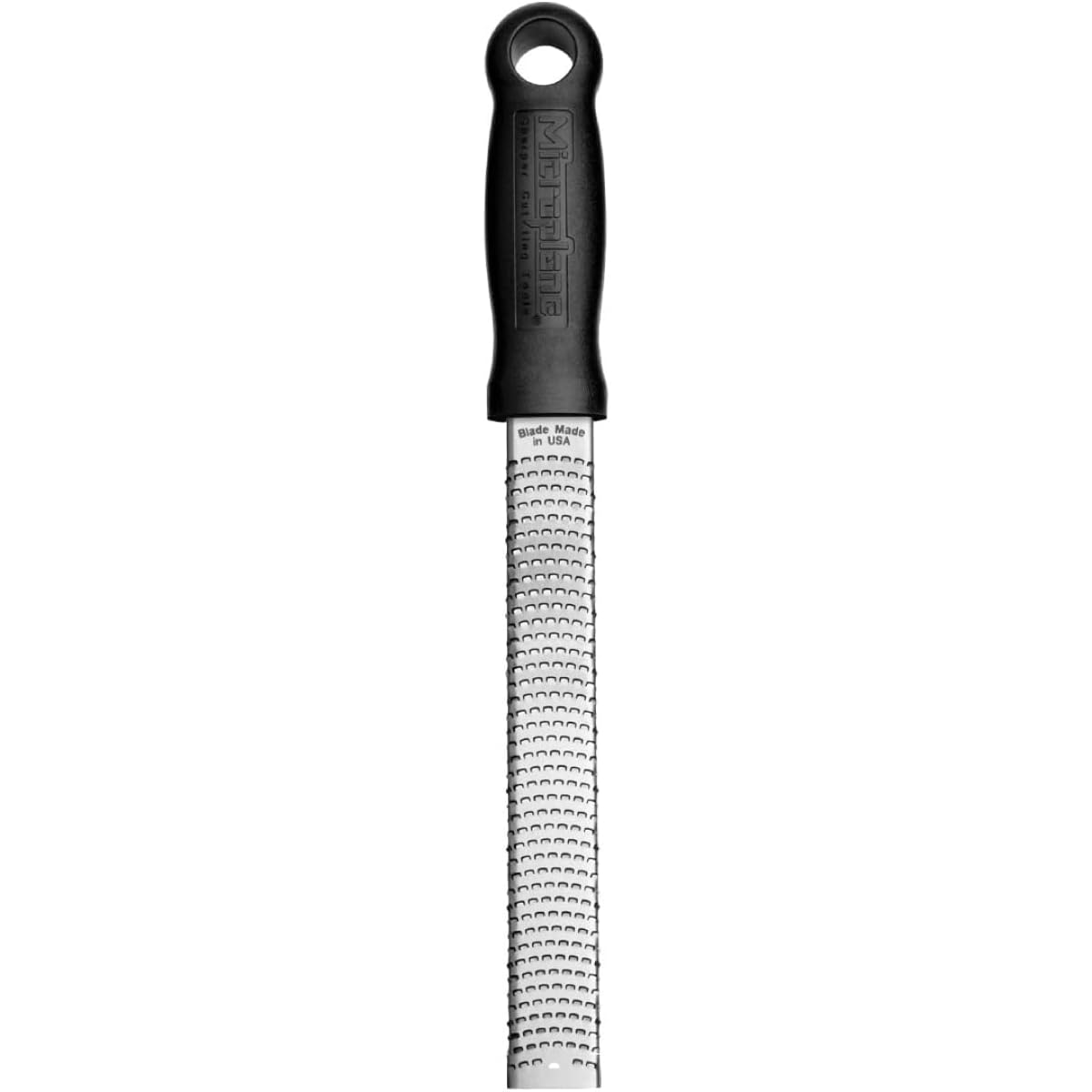 Microplane - 40020 - Zester-Grater , black