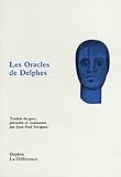 oracles de delphes by 