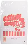Benchmark 83001 Cotton Candy Bag (Case of 100)
