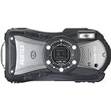 PENTAX(ペンタックス) PENTAX(ペンタックス) WG-10 ブラック