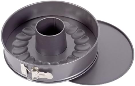 My Basics Germany 2-Piece Springform Pan Series "Professional" 10 Inches