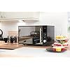 Russell-Hobbs-RHM3003B-30L-Digital-900W-Combination-Microwave-Black Russell Hobbs RHM3003B 30L Digital 900W Combination Microwave, Black