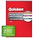Quicken Home & Business 2019 Personal Finance & Small Business Software [PC Disc] 1-Year Subscription + 2 Bonus Months [Amazon Exclusive]