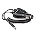 Retevis Ailunce HD1 Radio Car Charger 12V-24V Long Cable with LED Light Compatible with Ailunce HD1 Retevis RT5 RT29 RT87 RB23 Walkie Talkies Charger Station (1 Pack)