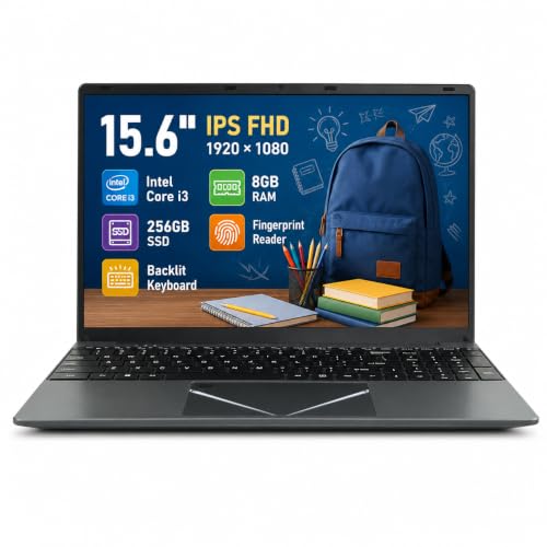 LPNAWZ 15.6 Inch Laptop