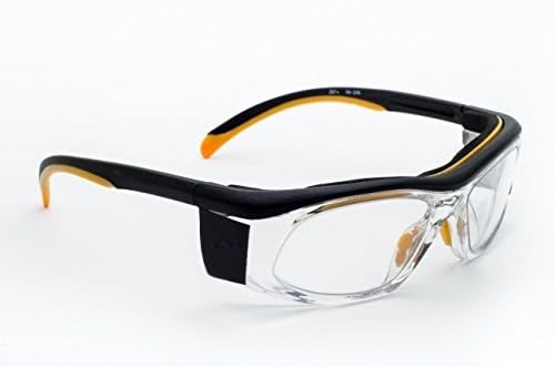 radiation safety glasses