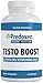 Predoxen Testo Boost - Natural Maximum Performance Male Enhancement - 60 Capsules 1 Month Supply