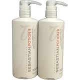Sebastian - Potion 9 16.9oz (2 Pack)