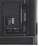 Sharp LC-80LE632U