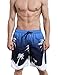 MILANKERR MEN'S SWIM TRUNK (XL(42