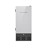 EF ECOFLOW Smart Home Panel 2, the Center of the