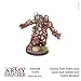 The Army Painter Tufts - Battlefield Tufts: Swamp Tuft, 77 Pcs, 3 Sizes -Terrain Model Kit for Miniature Bases & Model Grass Tufts -Diorama Supplies & Diorama Grass for Mini Basing & Gaming Scenery