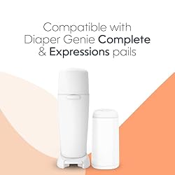 Diaper Genie Bags Refills 270 Count