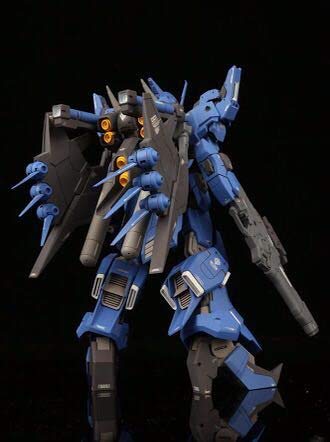 Amazon 1 144 Amx 018 Hades トーリスリッター ガレージキット