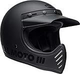 Bell Moto-3 Helmet