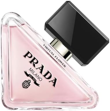 Amazon.com : Prada Paradoxe by Prada for Women 3.0 oz Eau de