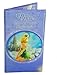 Disney Parks Tinkerbell Pressed Penny Book Coin Holder Collection Book