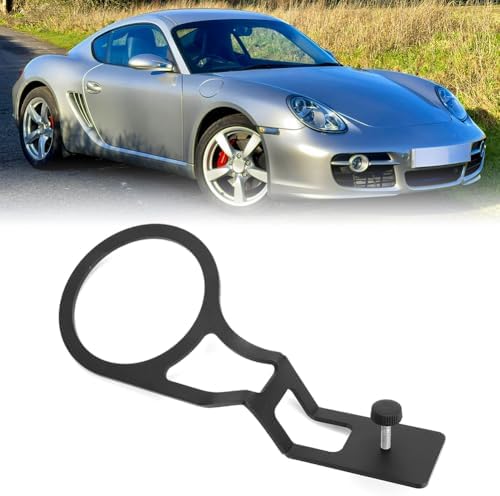 Porsche Boxster Service Manual: 1997-2004 Boxster, Boxster S