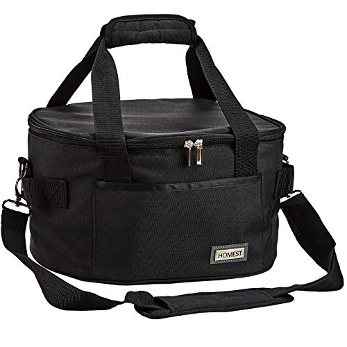 HOMEST Tote Bag for Lodge Camp Dutch Oven 12 Inch, Outdoor Light