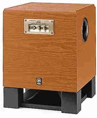 yamaha yst sw320 subwoofer