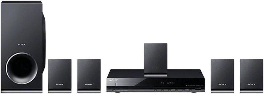 sony home theatre 5.1 amazon