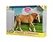 Breyer  Chestnut Haflinger - Classics Toy Horse