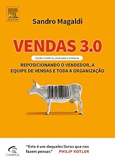 Livro Vendas 3.0: Edição compacta