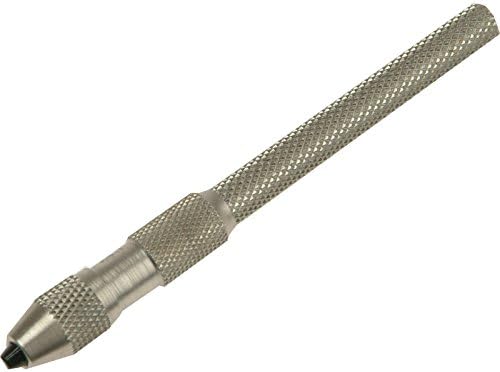 Elite Choice Starrett 162A Pin Vice 0-1mm / 0-0.040" (1) - Min 3yr Warranty