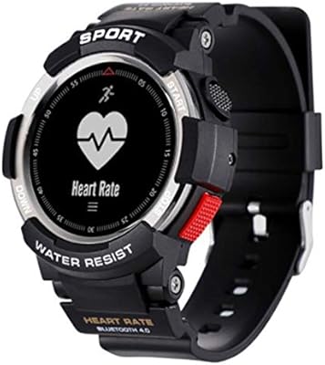 best smartwatch round dial