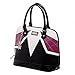 Marvel Spider Gwen Satchel Handbag Purse