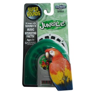 Super Sounds Jungle Reels