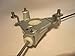 Genuine Hyundai 82404-27000 Power Window Regulator Assembly, Front, Right