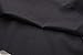 YIANNA Women's Basic Versatile Stretchy Flared Umbrella Skirts Women Knee Length, YA6015-Black-M