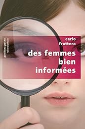 Des  femmes bien informées