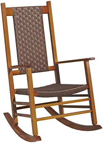 magellan outdoor rocker