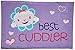 Disney Doc McStuffins Cuddles Care 3 Piece Twin Sheet