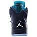 Nike Jordan Men's Air Jordan 5 Retro Basketball Shoe