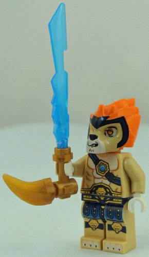 lego chima leonidas