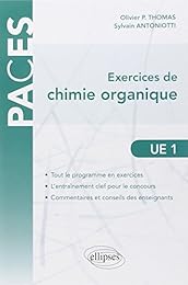 Exercices de chimie organique