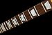 Trapezoid LP Fret Markers Sticker Decal For Guitar/WS