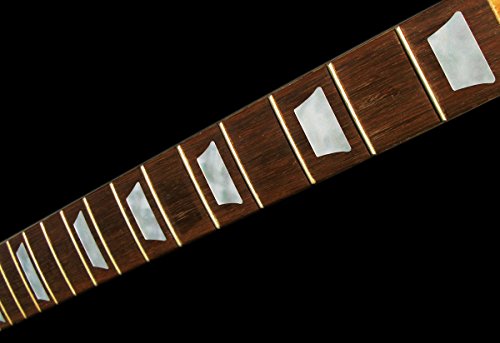 Trapezoid LP Fret Markers Sticker Decal For Guitar /WS