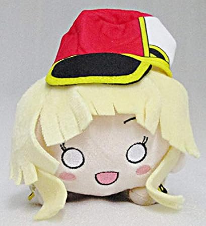 bang dream plush