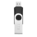 Thumb Drive 1TB, High-Speed USB Flash Drive 1TB