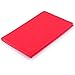 NEEWER 6x9 feet/1.8x2.8m Photo Studio 100% Pure Polyester Collapsible Backdrop Background for Photography, Video and Television (Backdrop ONLY) - Red