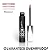 LIP INK Organic Vegan 100% Smearproof Liquid Lipstick - Rosewood